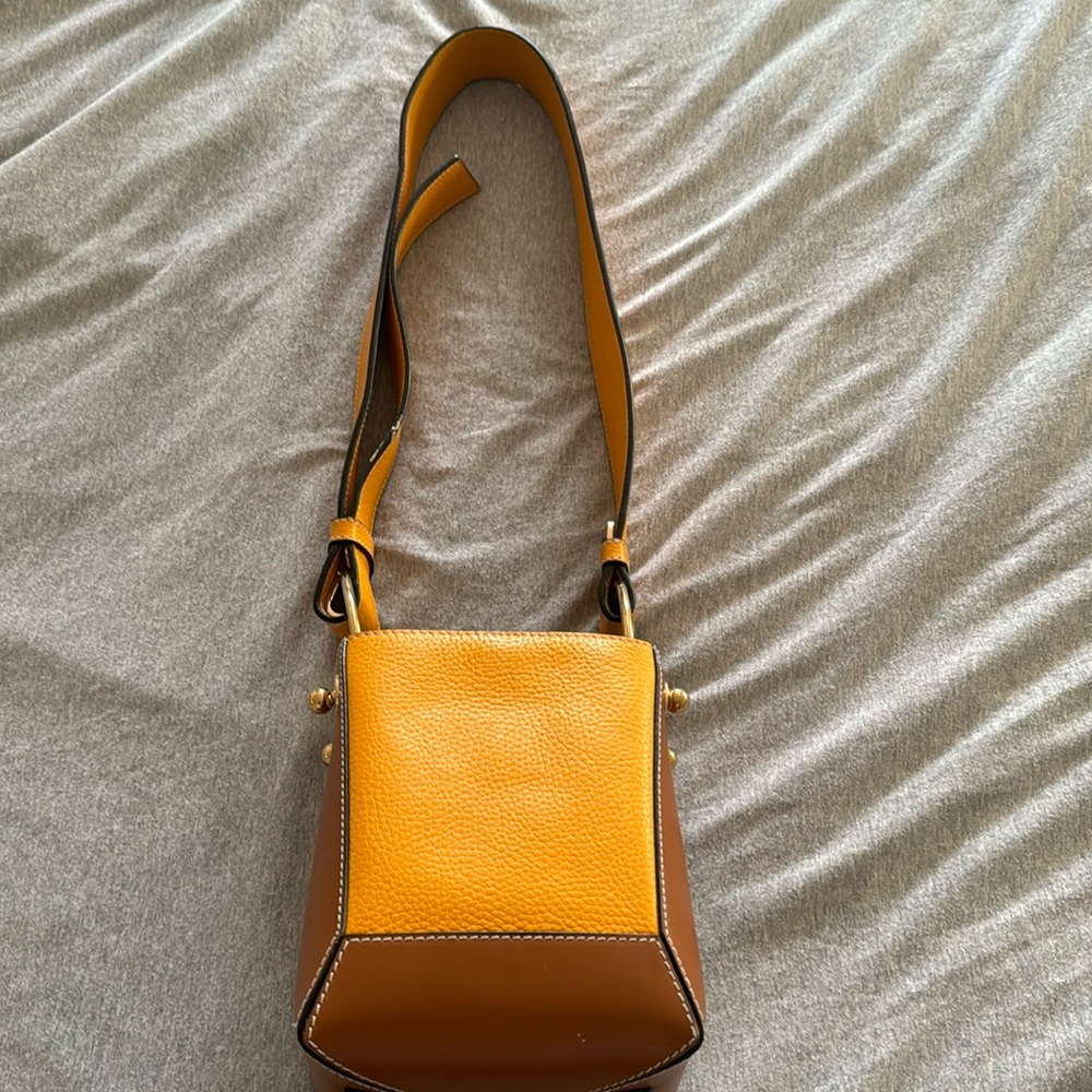 Strathberry Nano Lana bag